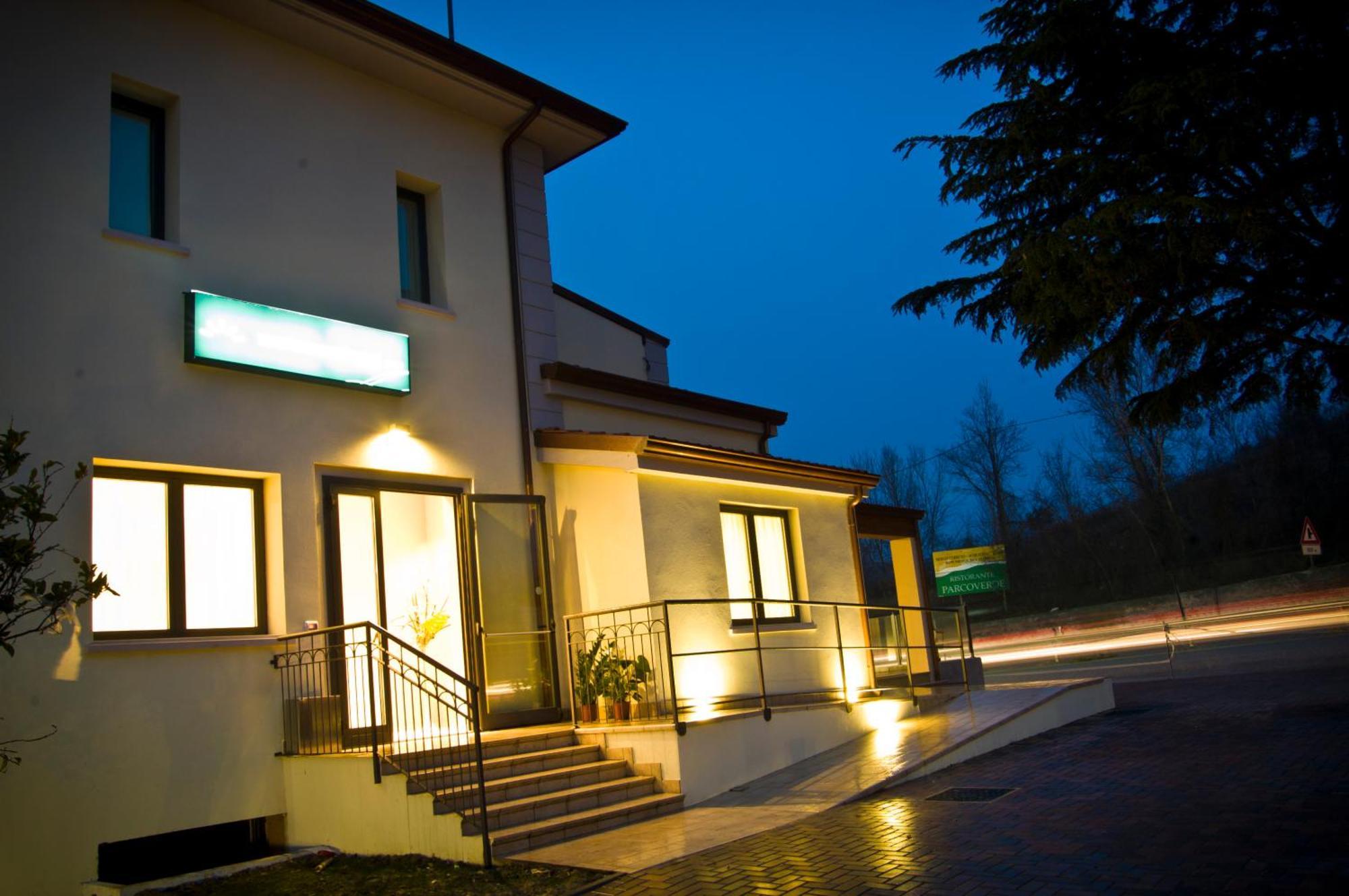 Hotel Main Street Cerasolo Zewnętrze zdjęcie