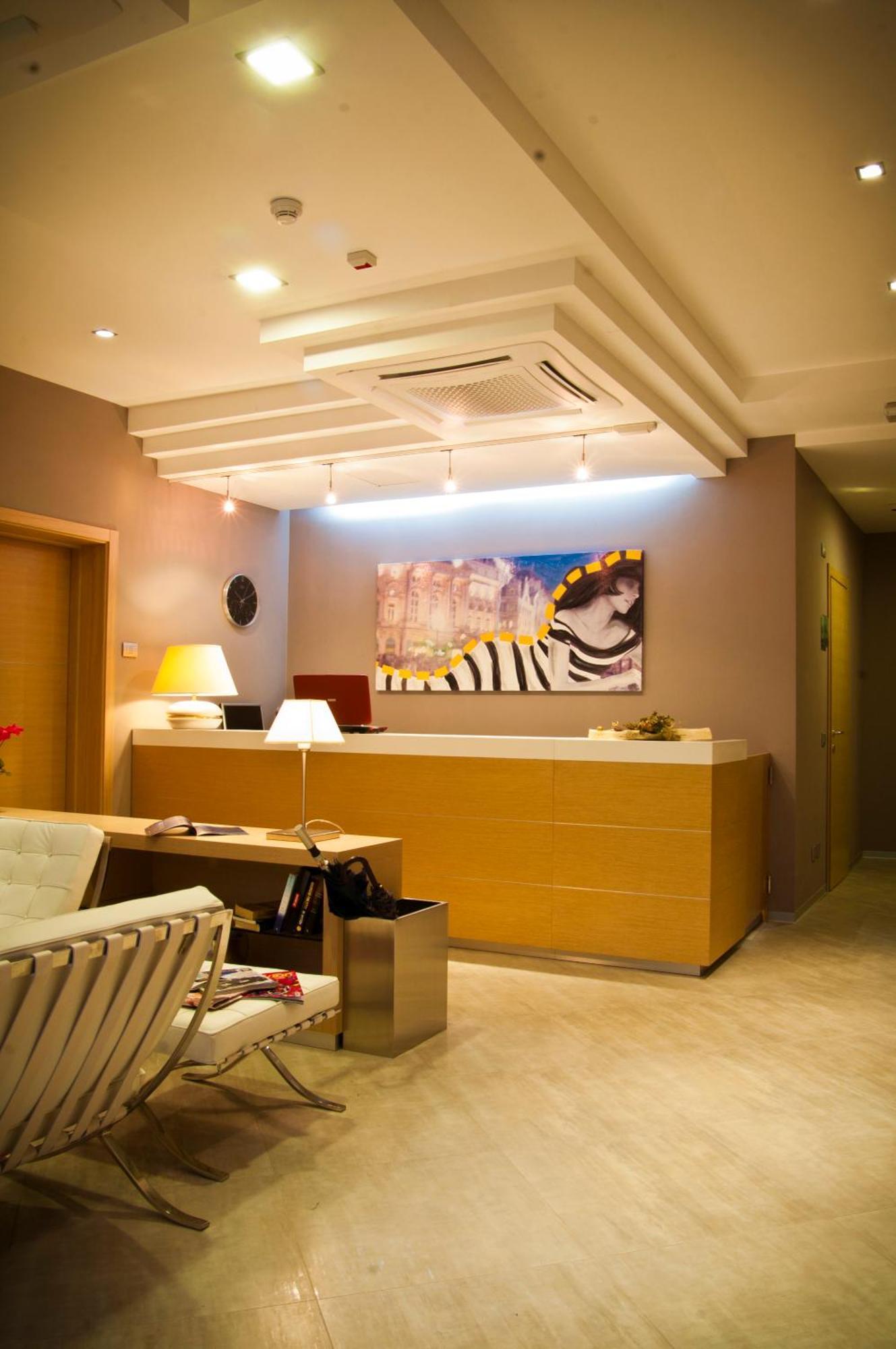Hotel Main Street Cerasolo Zewnętrze zdjęcie