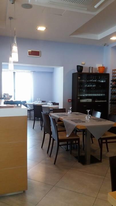 Hotel Main Street Cerasolo Zewnętrze zdjęcie