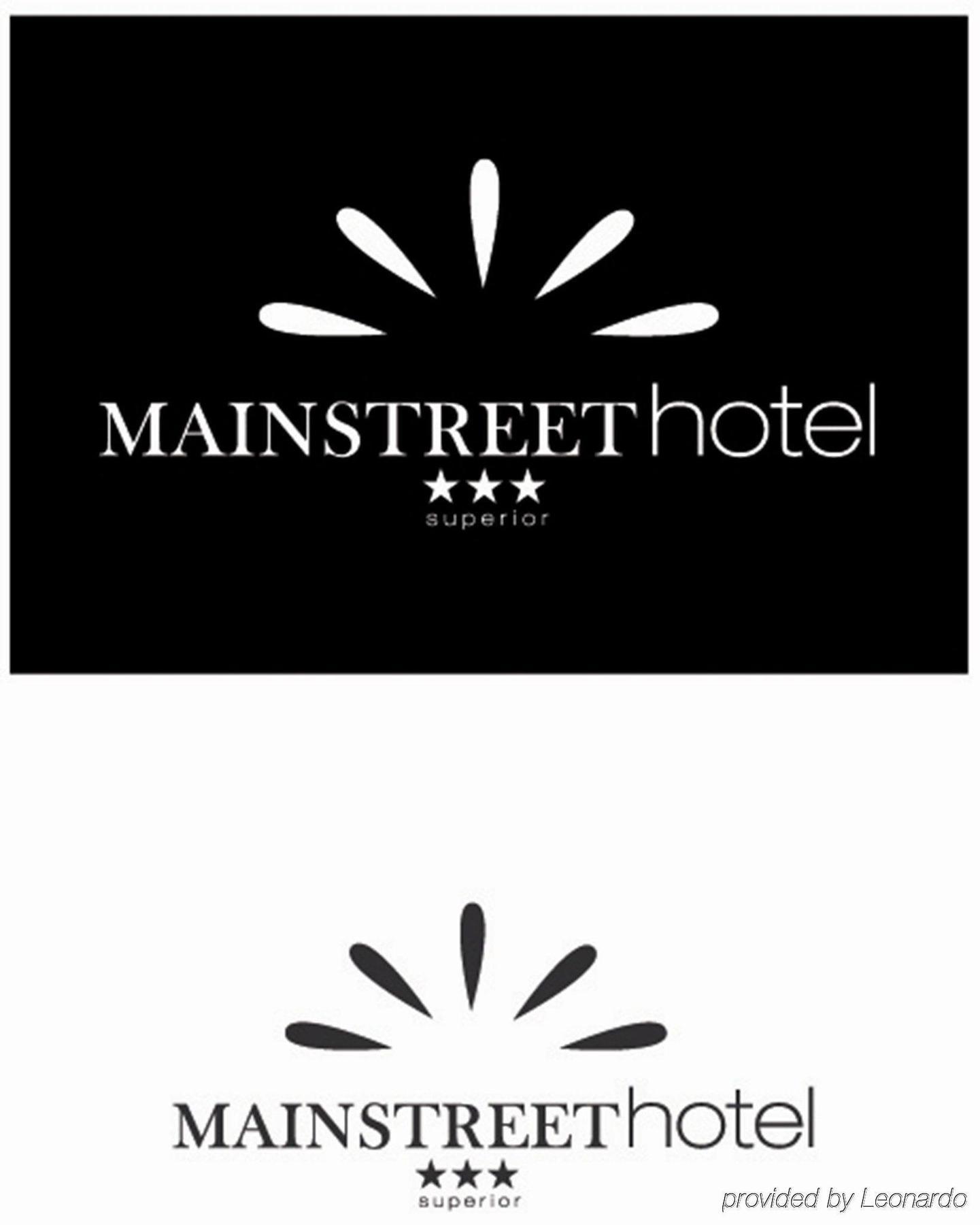 Hotel Main Street Cerasolo Zewnętrze zdjęcie