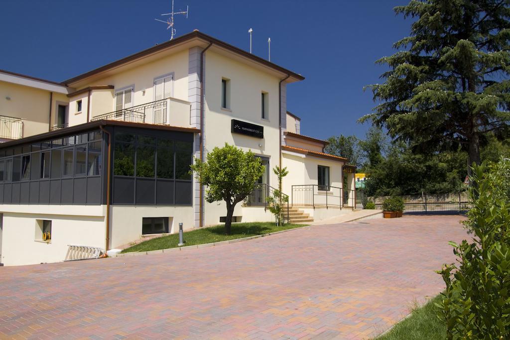 Hotel Main Street Cerasolo Zewnętrze zdjęcie