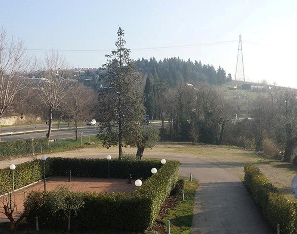 Hotel Main Street Cerasolo Zewnętrze zdjęcie