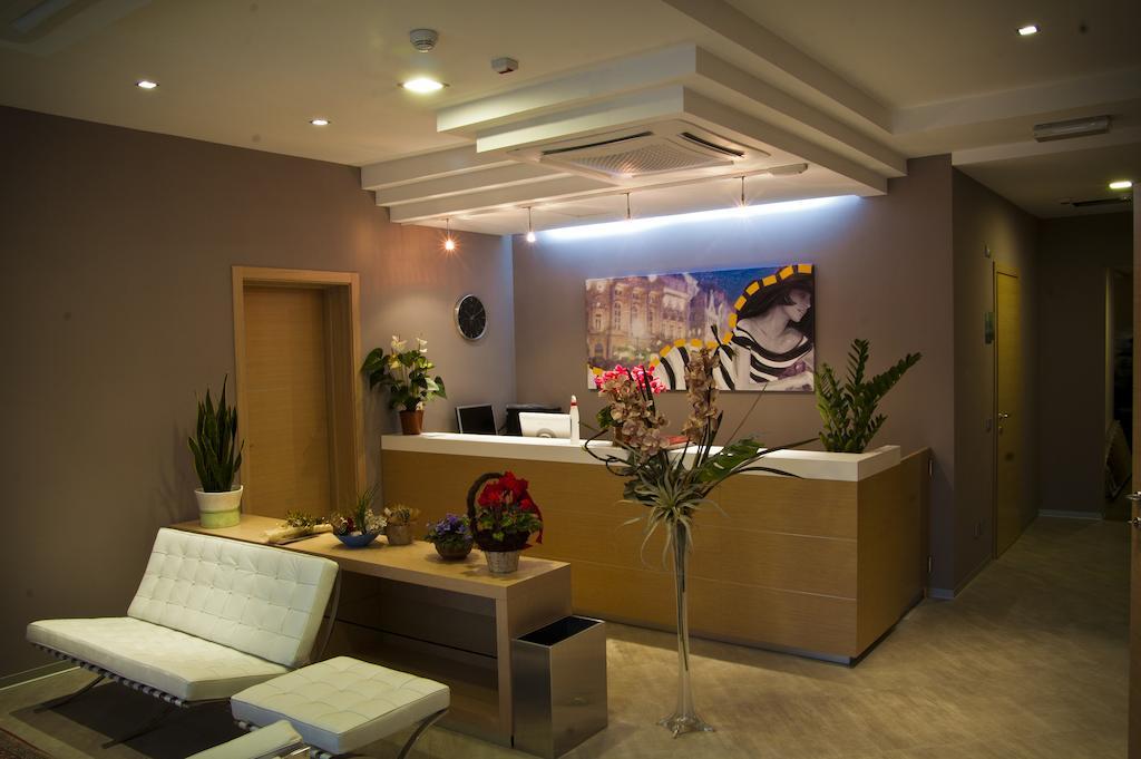 Hotel Main Street Cerasolo Zewnętrze zdjęcie